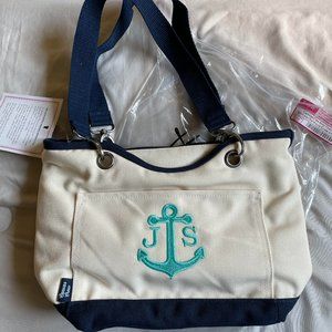 Canvas Crew Mini Thermal, Thirty-one